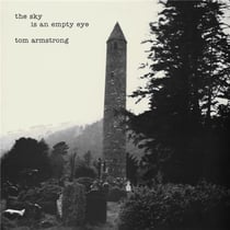 Sky is an empty eye
