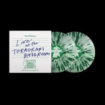 Live at The Teragram Ballroom