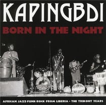 Born in the night