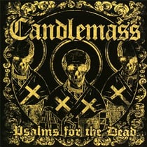Psalms for the dead