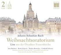 Weihnachtsoratorium