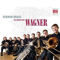 Celebrating Wagner