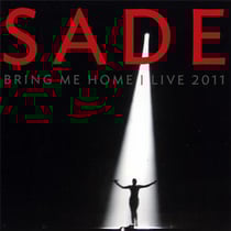 Bring me home live 2011