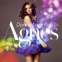 Dance love pop