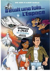 Il était une fois... L'Espace