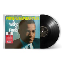 A World Of Piano!