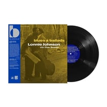 Blues & Ballads - édition limitée