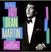 The very best of Dean Martin