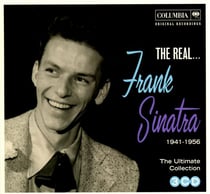 The real... Frank Sinatra