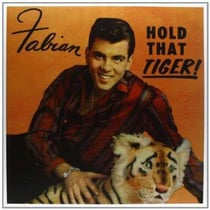 Hold that tiger!