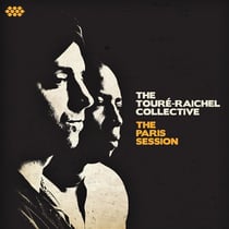 The Paris session