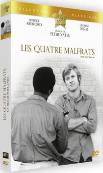 Les Quatre malfrats