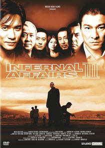 Infernal Affairs III