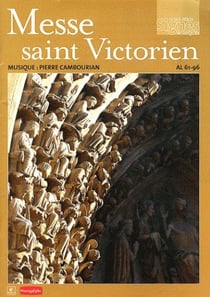 Messe st victorien livret