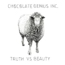 Truth Vs Beauty