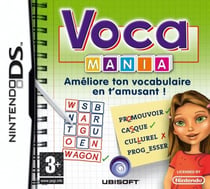 Voca mania