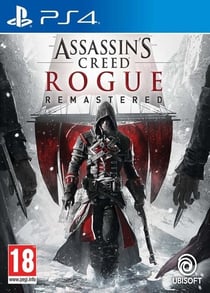 Assassin's Creed : Rogue Remastered