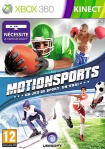 Motion Sports