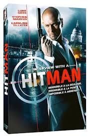 Interview with a Hitman