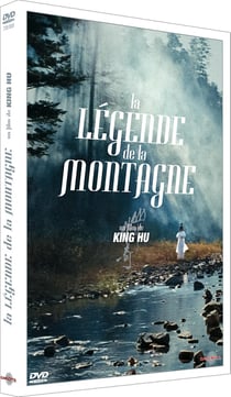 La Légende de la montagne