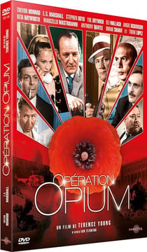 Opération Opium