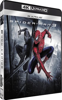 Spider-Man 3