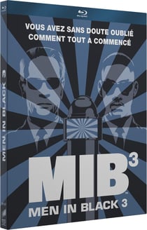 Men in Black 3