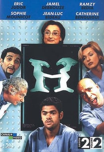 H - Saison 2 - Vol. 2