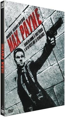 Max Payne