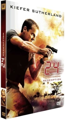 24 heures chrono - Redemption