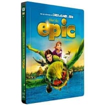 Epic - La bataille du Royaume Secret