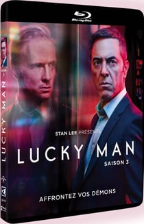 Lucky Man - Saison 3