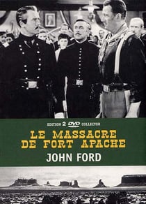 Le Massacre de Fort Apache