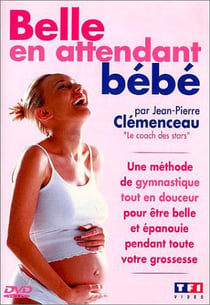 Belle en attendant bébé