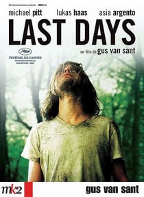 Last Days