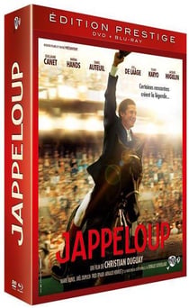 Jappeloup