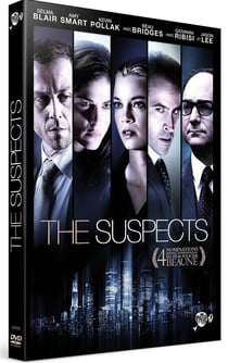 The Suspects