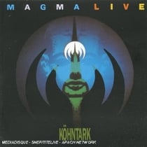 Magma hhao/live