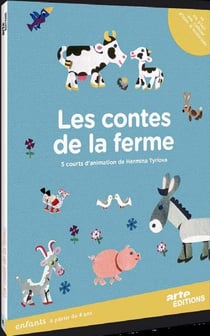 Les Contes de la ferme