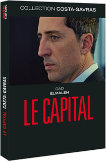 Le Capital