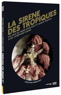 La Sirène des tropiques