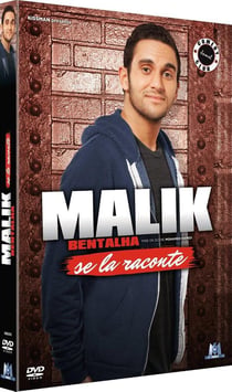 Malik Bentalha se la raconte