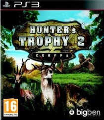 Hunter's Trophy 2