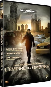 L'Empire des ombres