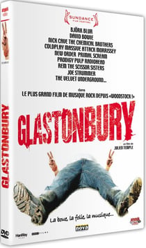 Glastonbury