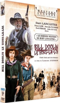 Bill Doolin le hors-la-loi