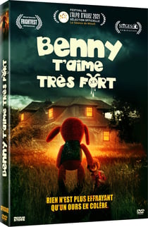 Benny t'aime très fort