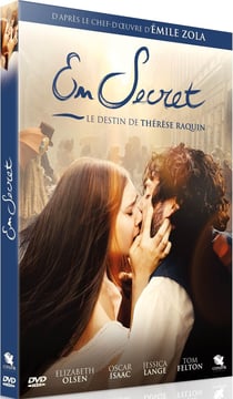 En secret - Le destin de Thérèse Raquin