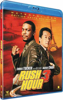 Rush Hour 3