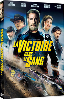 La Victoire dans le sang